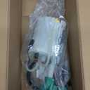 Fuel Pump Replacement Compatible with 2002 2003 2004 2005 MIni Cooper L4 1.6L Engine with Replacement OE Part # E8594M SP5010M