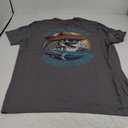 Pinche Gringo Fishing Crew (on back) T-Shirt 2XLT