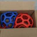 2 Pcs Novelty Hay Ball For Horses To Play With And Relieve Stress, Bright Color Hay Balls For Goats To Avoid Boredom