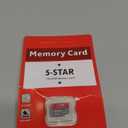 Compatible High Yield 1 TB Class 10 Micro SD