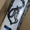 TRQ Valve Cover Gasket Set Compatible with Infiniti Nissan Suzuki