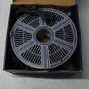 WATERGLIDE 1000 LED Christmas String Lights, 328 FT Green Wire LED Decorative Fairy Lights with Remote & 8 Modes, Waterproof for Outdoor Valentines Holiday Party Garden Wedding Home Decor, Red