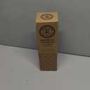 LeafLife Premium Bamboo Tea Bottle for Loose Tea - Tea Infuser Bottle - Tea Gifts - Insulated Water Bottle/Coffee Tumbler/Tea - Tea Gift Set, Tea Accessories - Tea Tumbler 17oz