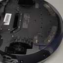 MAMNV Robot Vacuum and Mop Combo, Self-Charging, 2300 Pa Suction & Long Runtime, Ideal for Hard Floor, Pet Hair, Carpet