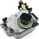 62TE 68376696AA 5078709AB Transmission Solenoid Pack Block Replacement Compatible With Dodg-e 2007-2013