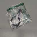 andobil [2025 Premium Leather] Magnetic Phone Grip for MagSafe [Longest Durable] Adjustable Phone Ring Kickstand with Leather Loop Compatible with MagSafe Accessories & iPhone 17/Air/16/15 Pro Max Black