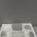 SANSUI 27 Inch Computer Monitor 120Hz, FHD 1080P Monitor, HDMI DP Ports FreeSync, HDR 110% sRGB, Tilt Adjustable Frameless VESA Compatible for Office and Home (ES-27F2, HDMI Cable Included)