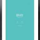 Pack of 1 , LaVie Home 30x40 Poster Frame Black, Display Pictures 24x36 with Mat or 30x40 Without Mat, Stable and Sturdy Picture Frame with Polished Plexiglass, Horizontal and Vertical Format of The Wall, Black 