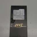 ZIYE Magnetic Case Made for iPhone 17 Pro 6.3 Inch [Compatible with MagSafe] Soft TPU Slim Phone Cover Anti-Scratch Drop Protection Clear Phone Case for Women Men, Black