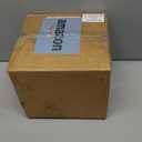 Alternator Fit for Toyota Corolla 2003-2008, Pontiac Vibe 2003-2008, for Toyota Matrix 2003-2008, Celica 2000-2005, 1.8L - Replace 1022111900 13878 12V 80A 6-Groove Pulley Alternator