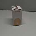 Leopard Glass Bottle, Pink Leopard Print Glass Cup with Lid & Straw, Iced Coffee Aesthetic Glass Can, Gifts for Women, Christmas Birthday Mother's Day