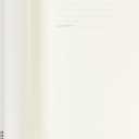 Moleskine Classic 18 Month 2026-2027 Weekly Planner, Soft Cover, Large (5" x 8.25"), Black, 208 pages