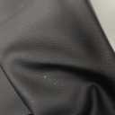 FLORICH Automotive Seat Covers, Waterproof Seat Covers, Black Car Seat Cover, Leather Car Seat Covers 2 Pack Car Seat Cushion Protector Universal Fit for Most Cars SUV Trucks