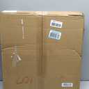 Medline Rollator Walker with Seat, Steel Rolling Walker with 6-inch Wheels Supports up to 350 lbs, Medical Walker, Blue