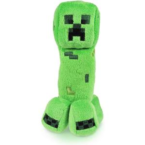Minecraft Creeper 7" Plush