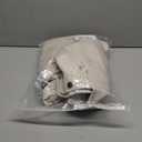 Men's Linen Suit Slim Fit 2 Piece Summer Beach Wedding Suits Peak Lapel Casual Blazer Pants Set for Prom Tuxedo (Beige, Small)