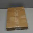 InnoGear Artificial Flowers, 50 Pcs Dark Red Foam Fake Roses Bulk with Stems for Decoration Celebration DIY Wedding Bouquets Centerpieces Bridal Shower Party Christmas Tree