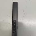 USB Type C Wireless Presentation Clicker with Volume Remote Control, Presenter Remote & PowerPoint Slide Advancer for Mac, Computer, Laptop, Keynote, Google Slide