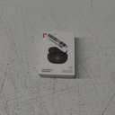 Wireless TEUE WIRELESS Earbuds, Bluetooth 5.4 Headphones Bass Stereo, Ear Buds with Noise Cancelling Mic, LED Display in Ear Earphones Clear Calls, IP7 Waterproof Bluetooth Earbuds for Laptop/Phones/Sports, Black