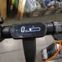 Segway Ninebot E2 Plus II/E2 Pro/E3 Pro Electric Scooter, 15.520 MPH, Long Range, Dual Elastomer Suspension (E3 Pro only), Foldable Adult Scooter, UL 2272 & 2271 Certified