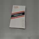 2 x JAME for Samsung Galaxy S24 Ultra Case, Slim Fit Shockproof Heavy Duty Protective Cover with Ring Holder Stand Kickstand, Military-Grade Protection Phone Case for Galaxy S24 Ultra 6.8", Blue