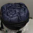 Teton 0 Degree Polara Sleeping Bag for Adults, Great for All Weather Camping, Hunting, Versatile Outdoor Sleeping Bag, Lightweight, Warm, Comfortable, Compression Sack Included (Blue)