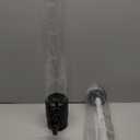 OGGI Beer Tower 88oz - Beverage Dispenser with Spigot & Ice Tube, Margarita Tower, Mimosa Tower, Perfect Drink Dispensers for Parties, Drink Tower, Holds 6 Pints of Beer  Stainless