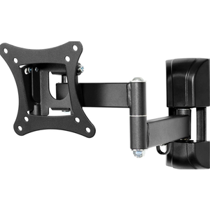 Peerless-AV Equamont Full Motion TV Wall Mount 10-32"