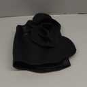 Back Brace Posture Corrector for Men & Women, Upgraded Full Back Support with Adjustable Shoulder Straightener and Waist Support Straps, Breathable Back Brace for Office Work, Long Sitting & Daily Wear, Comfortable Posture Support for Upper & Lower Back Small (Black)