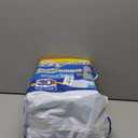 Dog Pee Pads Extra Large 30"x36", 30 Count Super Absorbent Pee Pads for Dogs, Disposable Urine Bed Pads for Doggie, Thicken XXL Puppy Pads, Piddle Pads X-Large for Indoor, Outdoor Use