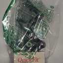 Larson QuickFit Curved Aged Bronze Handle