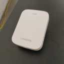 Linksys RE7350 Dual-Band Wi-Fi 6 Wireless Range Extender