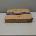 3 pack 20 inch 325" 050" 80DL Chainsaw Chains and 1 Guide Bar for Husqvarna 435(e), 440(e), 445(e), 450(e), 450 Rancher, replace 596199780, 20" X-CUT SP33G