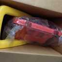 Little Tikes Shopping Cart - Yellow/Red