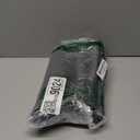 Stove Top Cover for Electric Stove - Silicone Stove Mat for Glass Top, Glass Cooktop Protector, XL Dish Drying Mats For Kitchen,Oven Covers for Electric Stove (Gray,28 x 20)