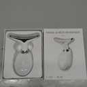 Rechargeable Green Color Laser Pointer Indicator Light