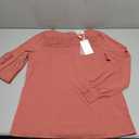 Grace Karin Woman Blouse, S