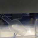 GE Profile Opal 2.0 XL with 1 Gallon Tank, Chewable Crunchable Countertop Nugget Ice Maker, Scoop included, 38 lbs in 24 hours, Pellet Ice Machine with WiFi & Smart Connected, Stainless Steel