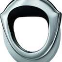 Rsle Stainless Steel Ergonomic Pizza Wheel, One Size, (12717)