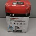 Dowco Guardian 50004-02 WeatherAll Plus Indoor/Outdoor Waterproof Motorcycle Cover: Black, X-Large