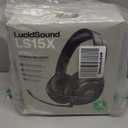 LucidSound LS15X Wireless Gaming Headset for Xbox One and Xbox Series X|S - Nintendo Switch, PC, Mobile