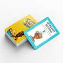 Kinfolk Sayless Presents - Who Made The Potato Salad - Ultimate Soul Food Card Battle - Build Your Plate, Sabotage Rivals, Claim Flavor Victory - Hilarious Black Culture Game Night Fun