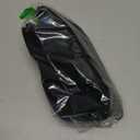 Amazon Essentials womens Comfortable Casual Cotton Knee High Socks (6-9, Black)