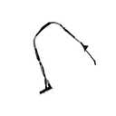Gimbal Signal Cable Replacement for DJI Mavic 3 Pro,Mavic 3 Pro PTZ Image Transmission Signal Wire Repair Part,Gimbal Camera Flexible Cable Repair Parts Drone Accessories
