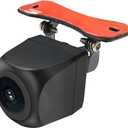 Joying Backup Camera 1080P Rear Camera for Car Rear View Camera Ultra HD Waterproof Reverse Camera 2 megapixels 125 Wide with Night Vision, WDR, IP68K Level Waterproof(AR-R)