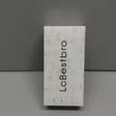 3 Pack Blue light Blocking Reading Glasses for Men, Stylish Metal Frame Readers