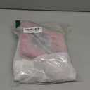 Elisabet Tang Women Pumps, Pointed Toe High Heel 4.7 inch/ 12cm Party Stiletto Heels Shoes Red 7.5