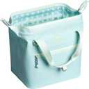 Stanley All Day Julienne Soft Cooler Bag and Lunch Box | Insulated Travel Bag with Zipper | BPA-Free