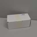 4 Pack 70360 Locking Caster with Insert for Weber Genesis E-310 Spirit Series 2009-2012, E400 E600 Summit Series 2007-2019 Gas Grills & Genesis E310 E320 S330 E210 Series 2007-2016