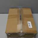 8Pcs Stretch Patio Cushion Covers, Outdoor Couch & Sofa Replacement Slipcovers for Patio Furniture Cushion Covers, Washable Reusable Furniture Protector, Square-Large + Rectangle, Beige